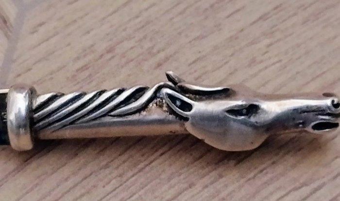 Doos - Zilver, Antiek en Kunst, Antiek | Goud en Zilver