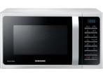 Samsung MC28H5015AW - Combi-magnetron - Wit, Witgoed en Apparatuur, Magnetrons, Verzenden, Zo goed als nieuw