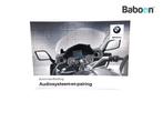Instructie Boek BMW K 1600 Bagger 2017-2021 (K1600B) Dutch,, Motoren, Verzenden, Gebruikt