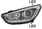 KOPLAMP VOOR HYUNDAI IX35 2010-2015 921012S620, Ophalen of Verzenden, Nieuw