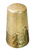 R.LACROIX - Vingerhoed