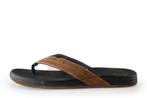 Slippers in maat 47 Zwart | 15% extra korting, Slippers, Verzenden, Zwart