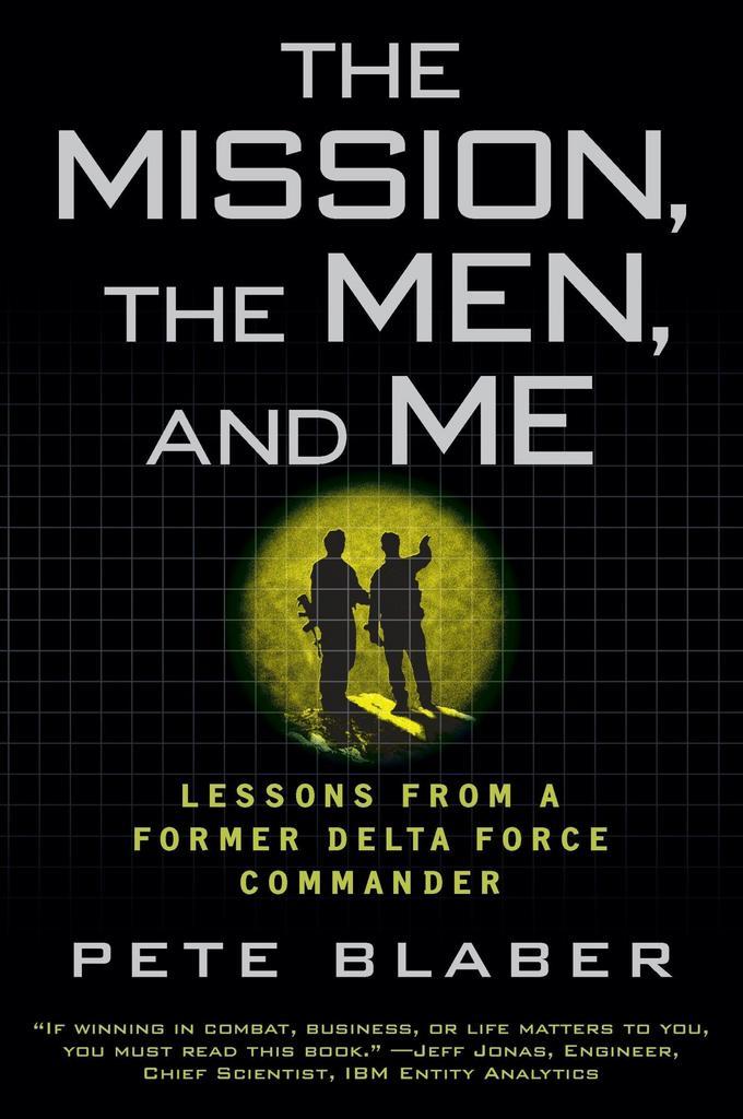 The Mission, the Men, and Me / Penguin Publishing Group, Boeken, Taal | Engels, Gelezen, Verzenden