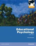 Educational Psychology 9780132910996 Ellen Usher, Verzenden, Gelezen, Ellen Usher