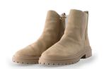Tamaris Chelsea boots in maat 43 Bruin | 10% extra korting, Kleding | Dames, Schoenen, Tamaris, Bruin, Verzenden, Overige typen