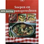 Soepen en eenpansgerechten 9789039600351, Boeken, Verzenden, Gelezen