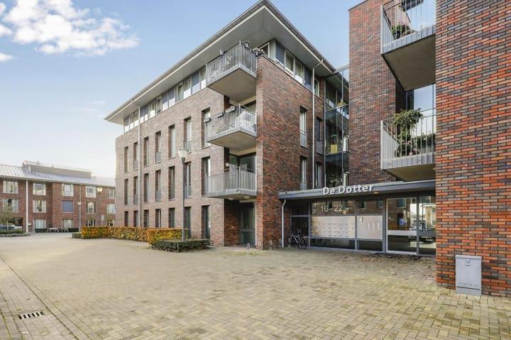 Leuke huurwoning Koppeldijk-D, Borculo, Huizen en Kamers, Huizen te huur, Direct bij eigenaar, A, Gelderland, Tussenwoning