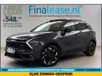 Kia Sportage 1.6 T-GDI MHEV AWD GT-line Pano Memory Virtual, Auto's, Automaat, Nieuw, Hybride Elektrisch/Benzine, SUV of Terreinwagen