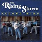 cd - The Rising Storm - Second Wind, Verzenden, Zo goed als nieuw