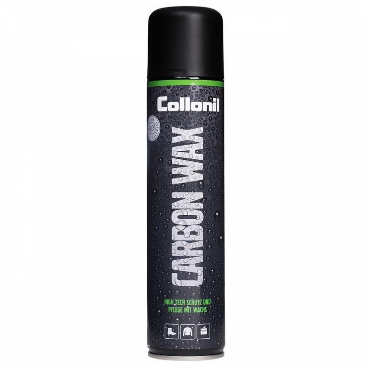 Collonil Carbon Wax Leer Spray voor Tassen & Schoenen, Huis en Inrichting, Schoonmaakartikelen, Verzenden