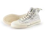 Guess Hoge sneakers in maat 39 Grijs | 10% extra korting, Kleding | Dames, Guess, Verzenden, Grijs, Sneakers of Gympen