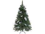 PristinePine Batis - Kunstkerstboom - Besneeuwd 210 cm -, Diversen, Kerst, Verzenden, Nieuw
