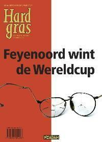 Hard gras / 44 / Hard gras 9789046800218 Hugo Borst, Boeken, Literatuur, Zo goed als nieuw, Verzenden