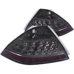 ANZO 2006-2007 Honda Accord Taillights Smoke - 221192, Ophalen of Verzenden, Nieuw