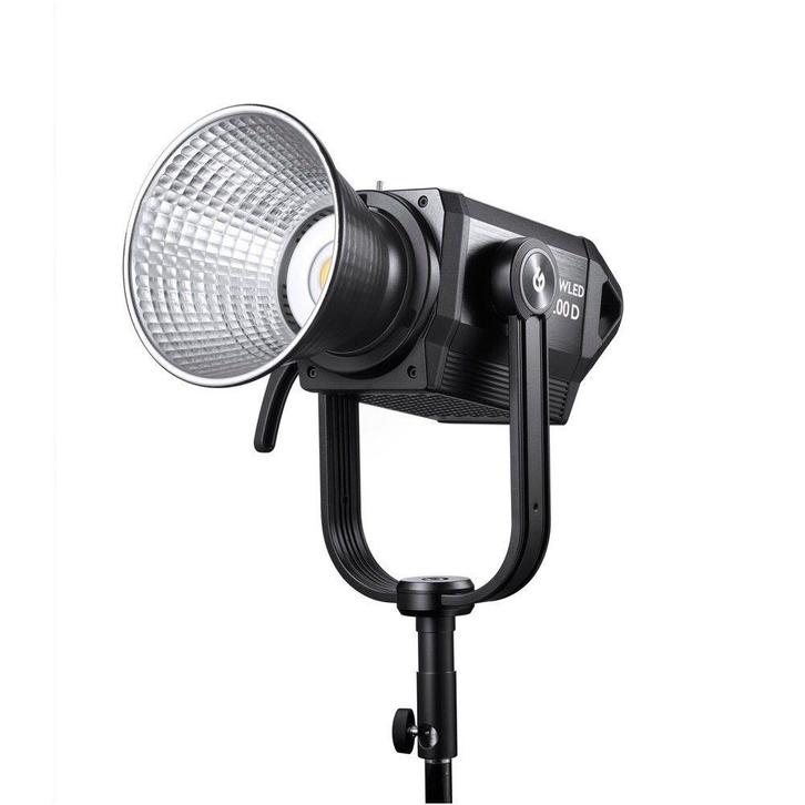 Godox M200D LED Daylight Knowled  -OUTLET- OP=OP, Audio, Tv en Foto, Fotografie | Flitsers, Nieuw, Overige merken, Ophalen of Verzenden