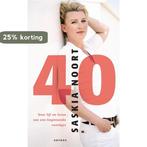 40 9789041412195 Saskia Noort, Verzenden, Gelezen, Saskia Noort