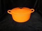 Le Creuset - Le Creuset Pan - Gietijzer