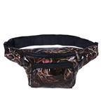Fanny Pack slangenprint, Verzenden, Nieuw, Feestartikel