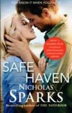 Safe haven 9780751548525 Nicholas Sparks, Verzenden, Gelezen, Nicholas Sparks