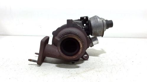Turbo Volvo V60 I D3 31380219, Auto-onderdelen, Motor en Toebehoren, ARN erkend, Stiba lid, Erkend duurzaam, Gebruikt, Herkomst onderdeel bekend
