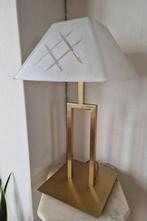 Bankamp Leuchten - Tafellamp - Gesatineerd