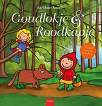 Goudlokje & Roodkapje (9789044856569, Kathleen Amant), Verzenden, Nieuw