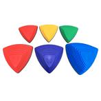 Balansstenen Kinderen – Stimuleer Evenwicht en Motoriek Spel, Ophalen of Verzenden, Nieuw