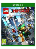 LEGO: The Ninjago Movie Videogame Xbox One Morgen in huis!, 1 speler, Ophalen of Verzenden, Zo goed als nieuw, Vanaf 7 jaar