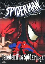 dvd film - Spiderman - Daredevil Vs Spiderman - Spiderman..., Verzenden, Zo goed als nieuw