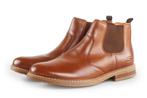 Skechers Chelsea Boots in maat 40 Bruin | 10% extra korting, Kleding | Heren, Bruin, Zo goed als nieuw, Skechers, Boots