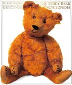 The Teddy bear encyclopedia 9780751300468 Pauline Cockrill, Verzenden, Gelezen, Pauline Cockrill