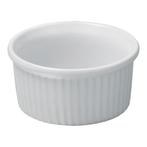 Ramekin | Porselein | Ø94x43(h)mm Revol, Verzenden, Nieuw in verpakking