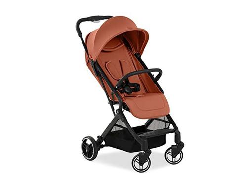 Hauck Travel N Care Plus Reis buggy - Cork, Huis en Inrichting, Woonaccessoires | Overige, Zo goed als nieuw, Verzenden