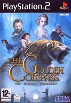 The Golden Compass (PS2 Games) (Playstation 2), Ophalen of Verzenden, Zo goed als nieuw