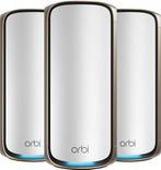 Netgear Orbi 970 Series - Quad-Band, Computers en Software, Routers en Modems, Verzenden, Nieuw