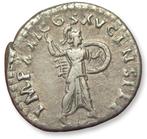 Romeinse Rijk. Domitianus (81-96 n.Chr.). Denarius Rome