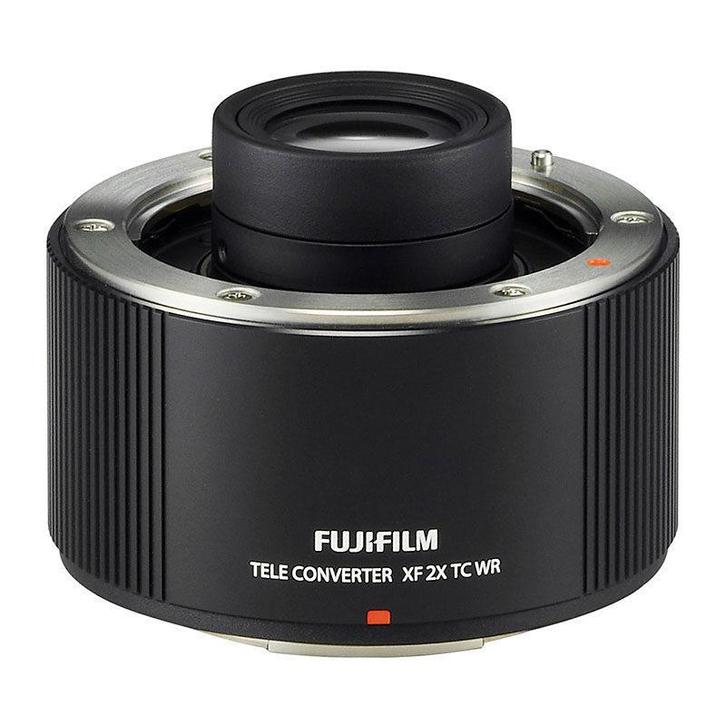 Fujifilm XF 2.0x TC WR Teleconverter - Tweedehands, Audio, Tv en Foto, Fotografie | Lenzen en Objectieven, Overige typen, Gebruikt