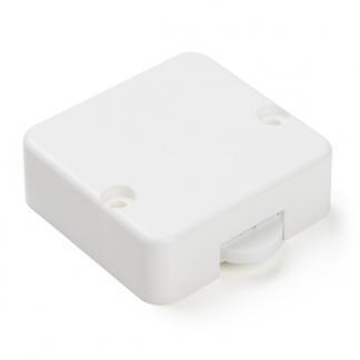 (Kast)Schakelaar | Q-link (Wit), Doe-het-zelf en Verbouw, Elektra en Kabels, Nieuw, Verzenden