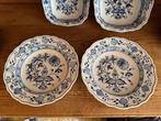 Meissen - Tafelservies (12) - Porselein - Meissen