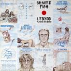 LP gebruikt - Lennon - amp; Plastic Ono Band* â Shaved.., Cd's en Dvd's, Verzenden, Zo goed als nieuw