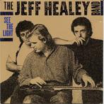 cd - The Jeff Healey Band - See The Light, Verzenden, Zo goed als nieuw