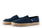 Toms Espadrilles in maat 43 Blauw, Zo goed als nieuw, Espadrilles of Moccasins, Toms, Verzenden