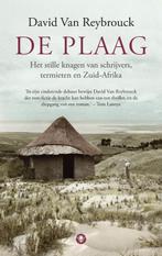 De plaag 9789023457206 David van Reybrouck, Verzenden, Gelezen, David van Reybrouck