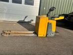 Jungheinrich ERE 225 elektrische pallettruck 2,5T, Ophalen, Gebruikt