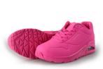 Skechers Sneakers in maat 40 Roze | 10% extra korting, Kleding | Dames, Skechers, Overige kleuren, Verzenden, Nieuw