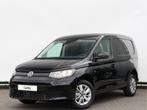 Volkswagen Caddy | Zakelijke Lease v.a. €471.03 pm, Automaat, Stof, Zwart, Diesel