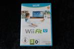 Wii Fit U Nintendo Wii U, Spelcomputers en Games, Games | Nintendo Wii U, Verzenden, Nieuw