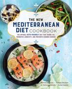 9781589239913 Keto for Your Life-The New Mediterranean Di..., Nieuw, Martina Slajerova, Verzenden