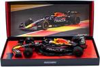 Minichamps 1:18 - Modelauto - Redbull RB18 Honda GP Belgium, Hobby en Vrije tijd, Modelauto's | 1:5 tot 1:12, Nieuw