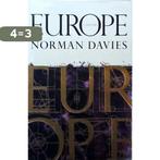 Europe 9780198201717 N. Davies, Verzenden, Gelezen, N. Davies